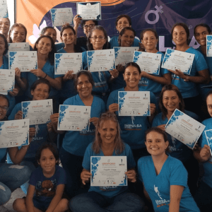 Impulsa tu vida emprendiendo