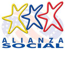 alianza social venamcham
